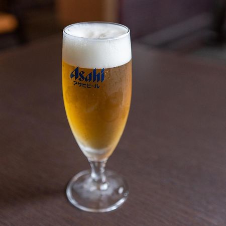 Hotel Monzennoyu Joetsu Bagian luar foto