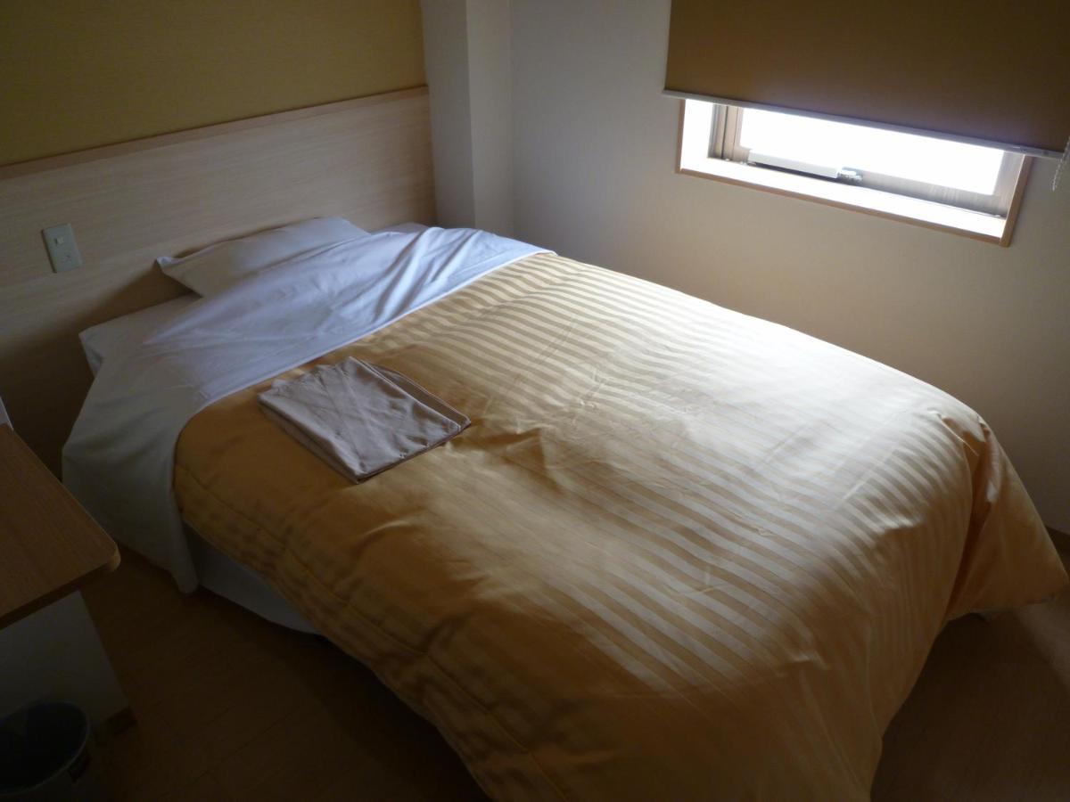 Hotel Monzennoyu Joetsu Ruang foto