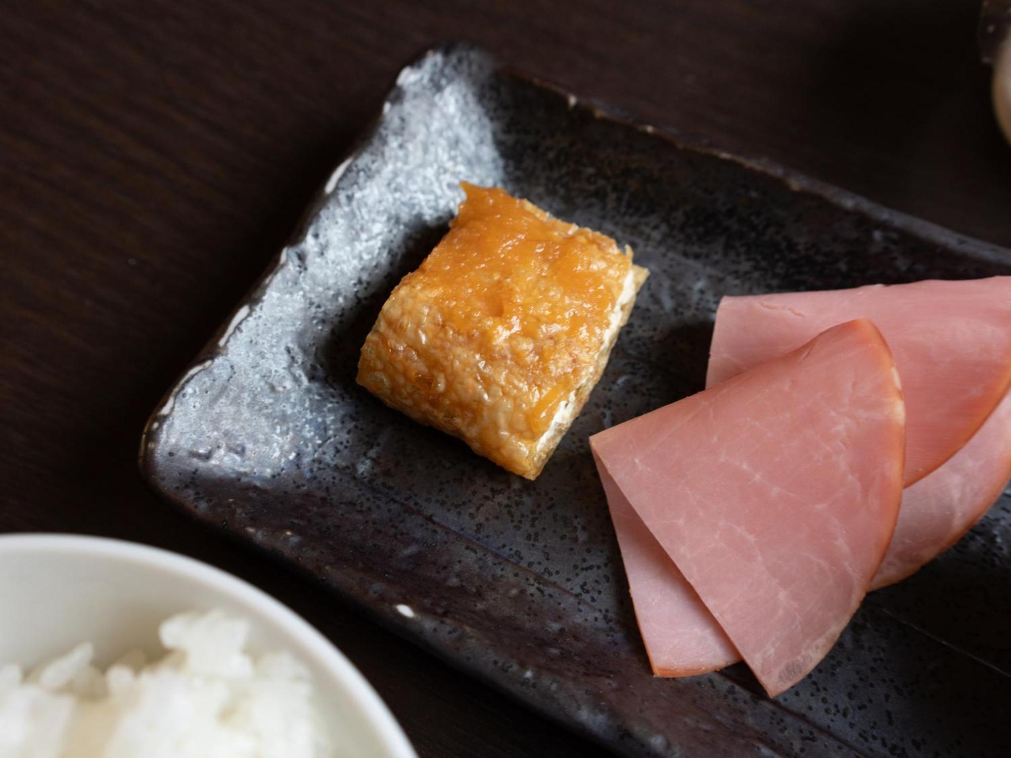 Hotel Monzennoyu Joetsu Bagian luar foto