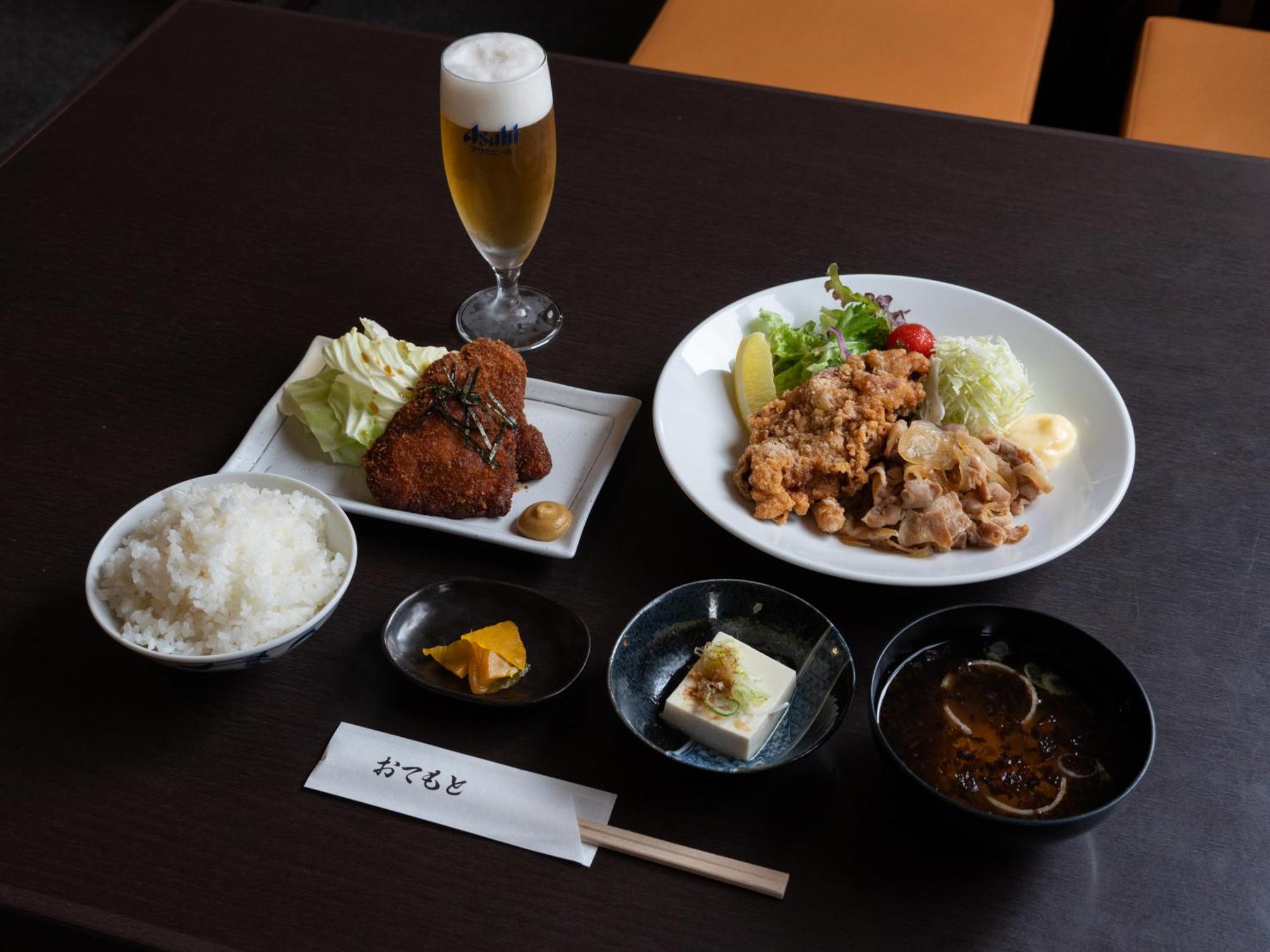 Hotel Monzennoyu Joetsu Bagian luar foto