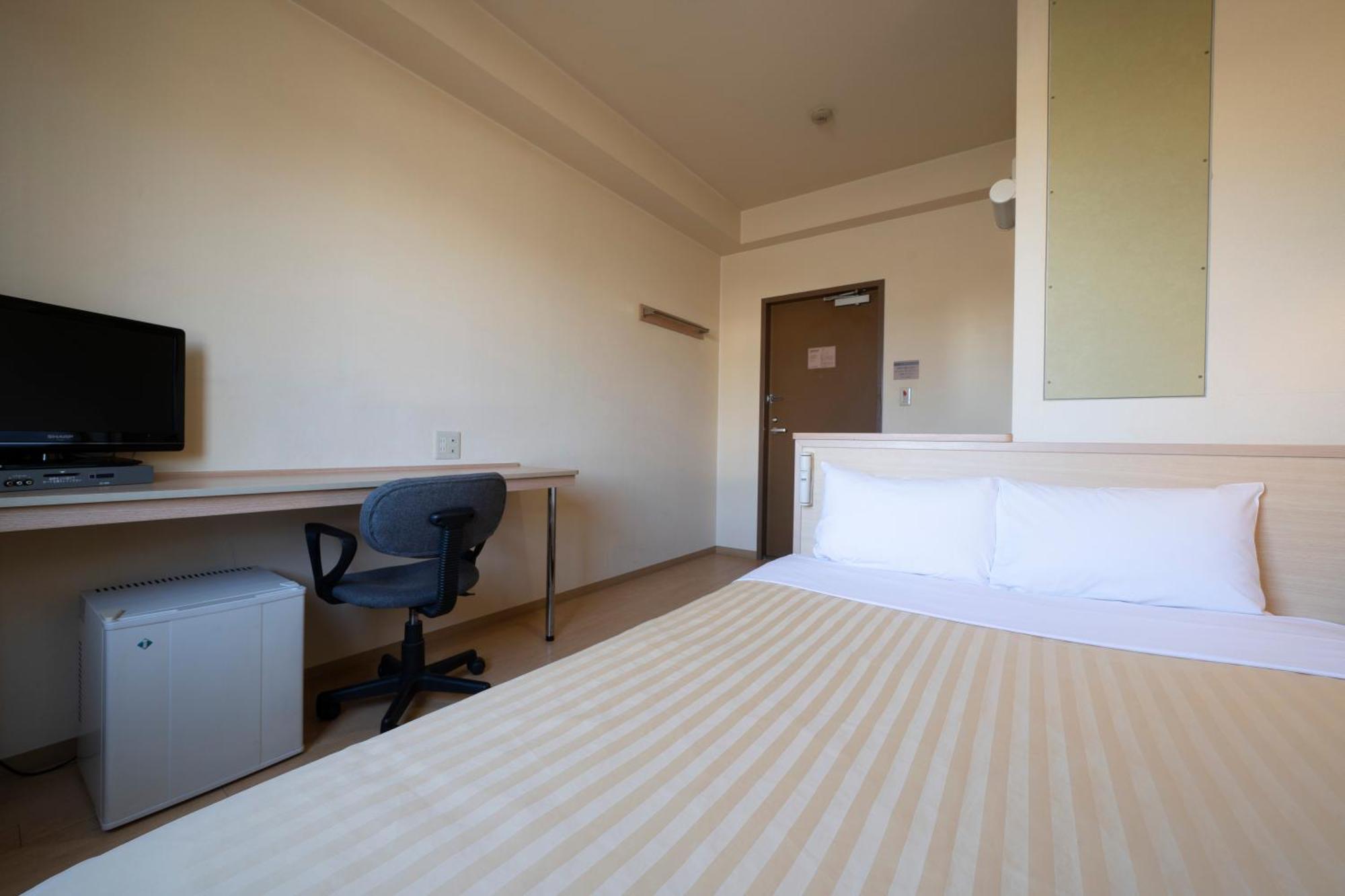 Hotel Monzennoyu Joetsu Ruang foto