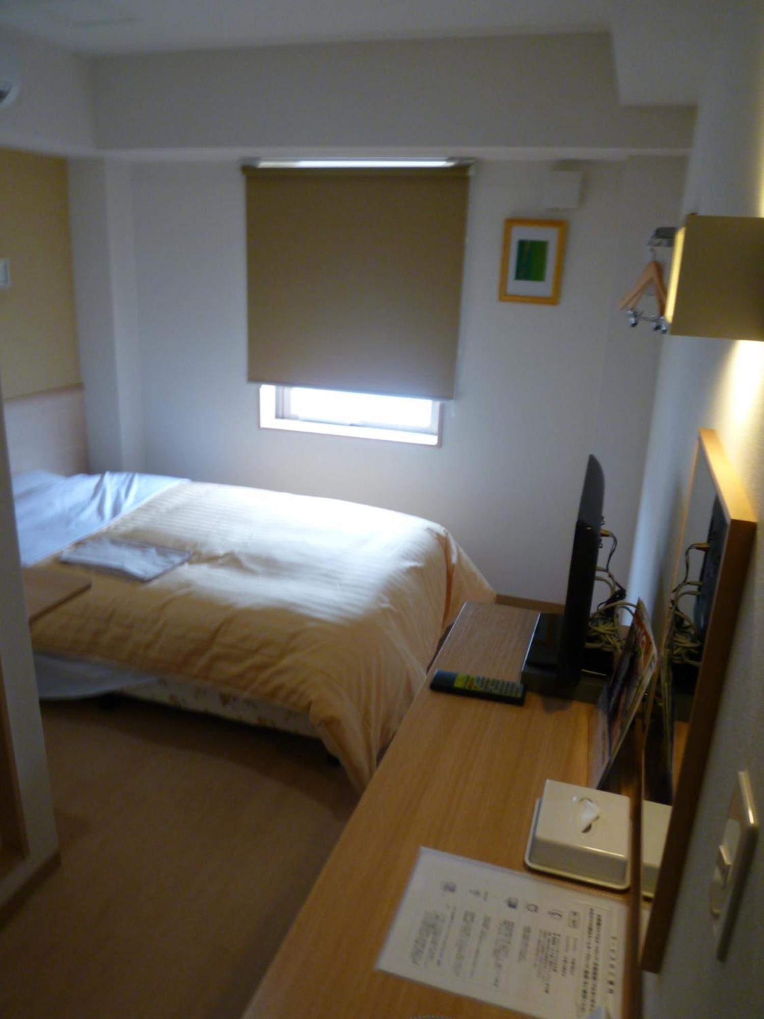 Hotel Monzennoyu Joetsu Ruang foto
