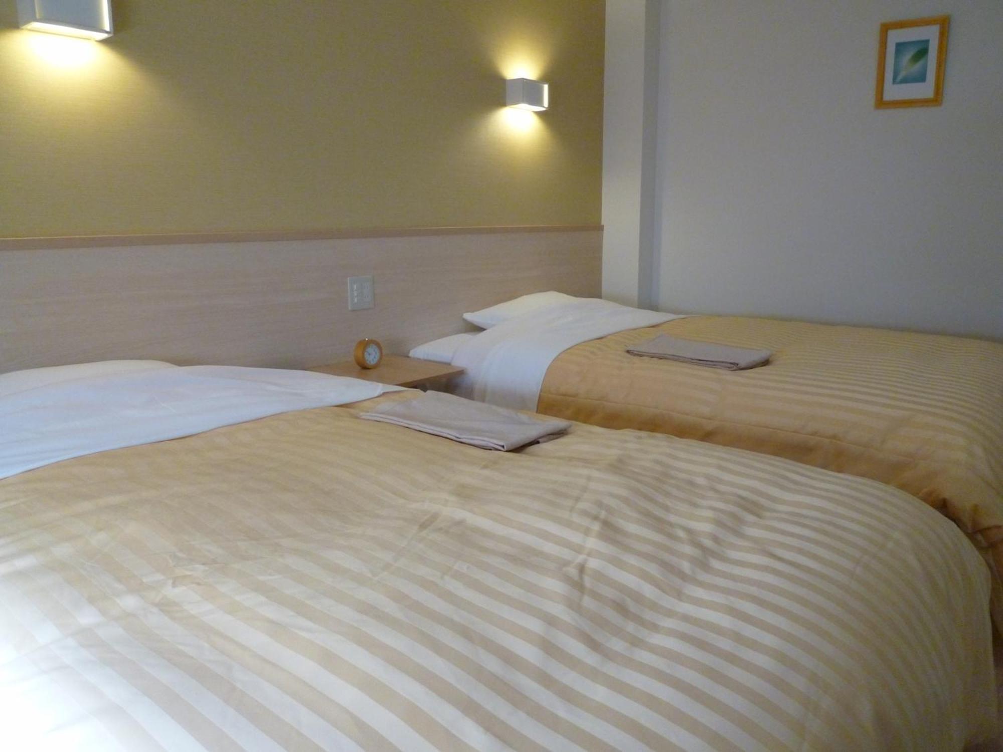Hotel Monzennoyu Joetsu Ruang foto