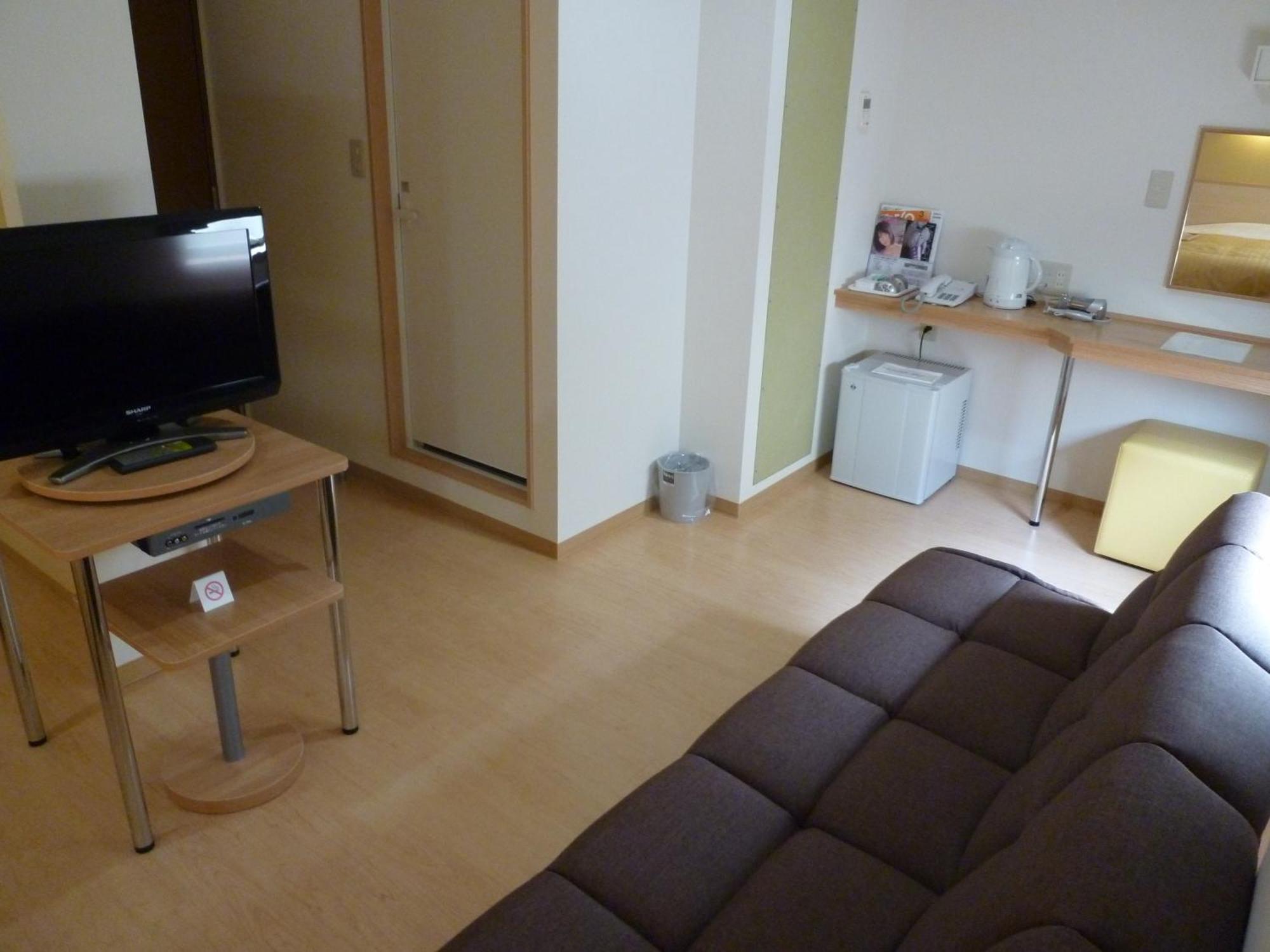 Hotel Monzennoyu Joetsu Ruang foto