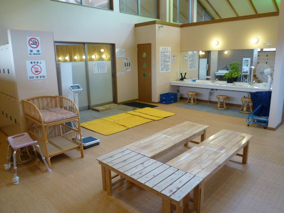 Hotel Monzennoyu Joetsu Bagian luar foto